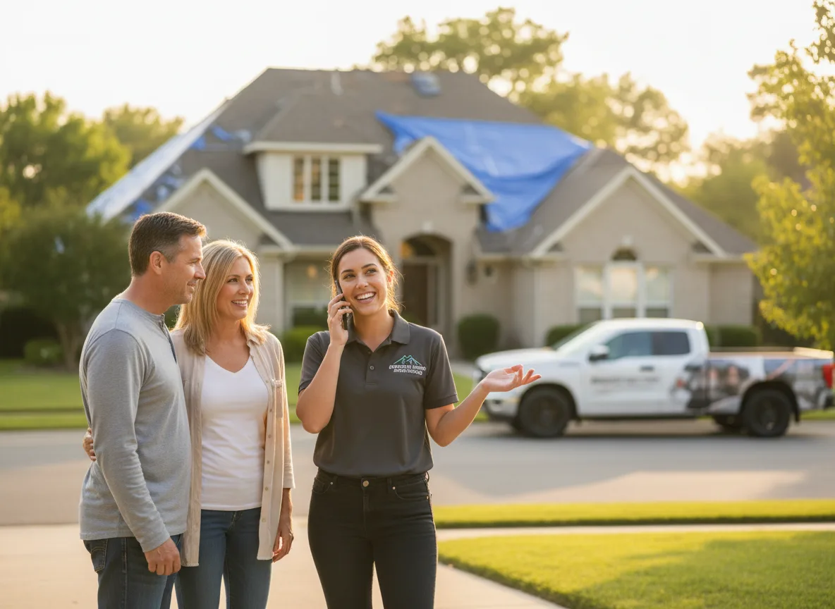Emergency Roof Repair Wolverine, MI FAQs